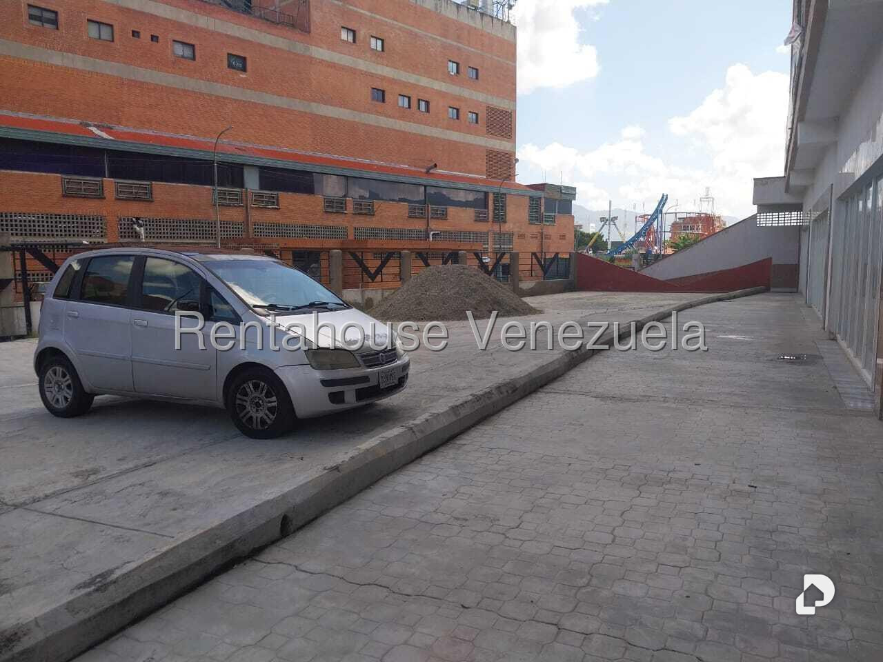Local comercial en Buenaventura, Guatire – 10