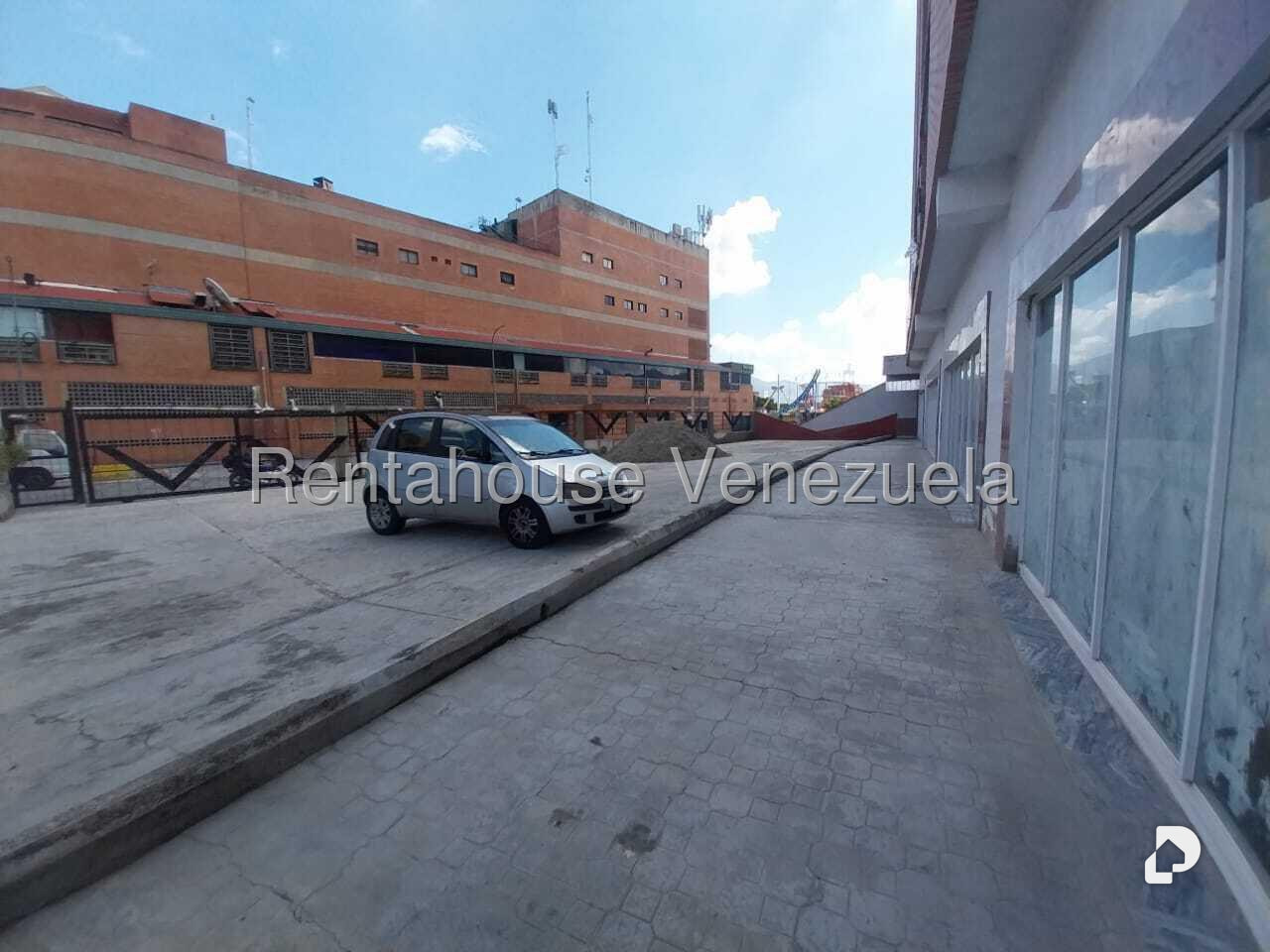 Local comercial en Buenaventura, Guatire – 8