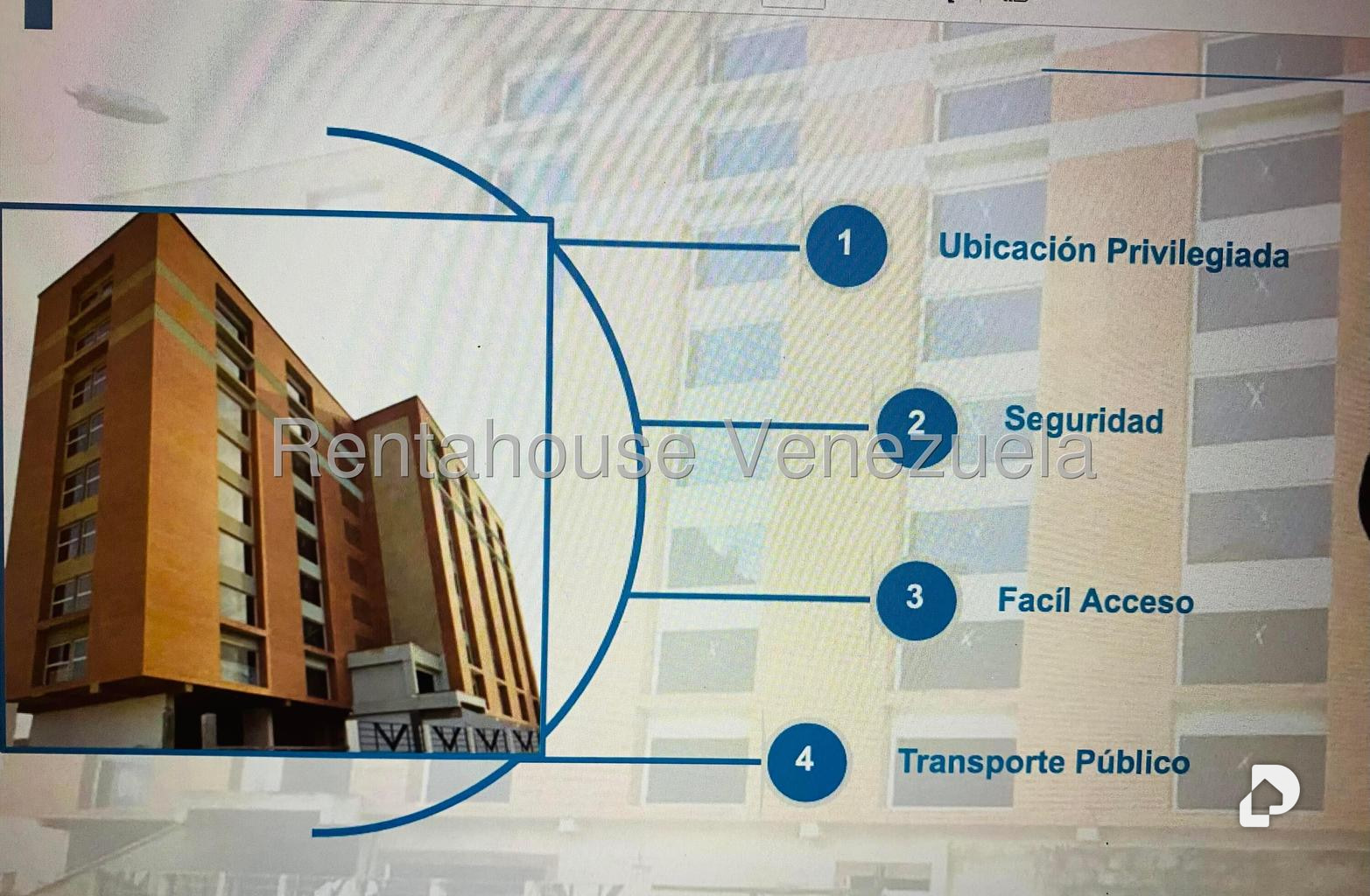 Local comercial en Buenaventura, Guatire – 6