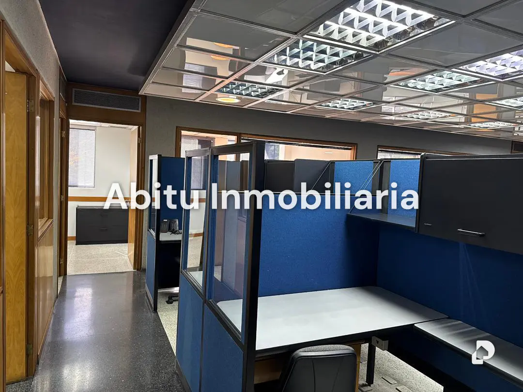 Office in La Castellana, Caracas – 3