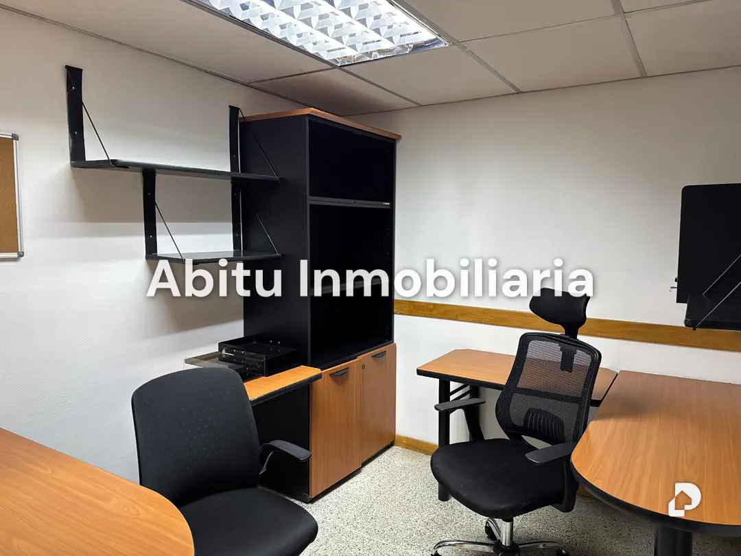 Office in La Castellana, Caracas – 14