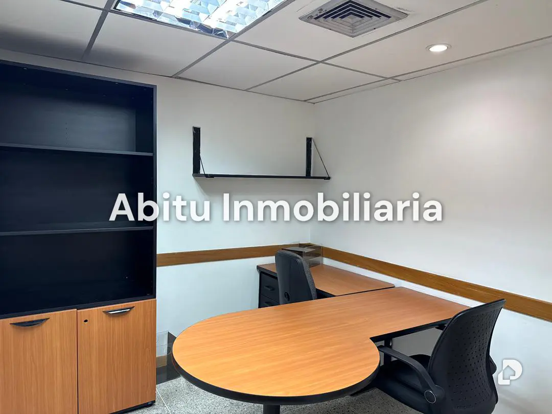 Office in La Castellana, Caracas – 19