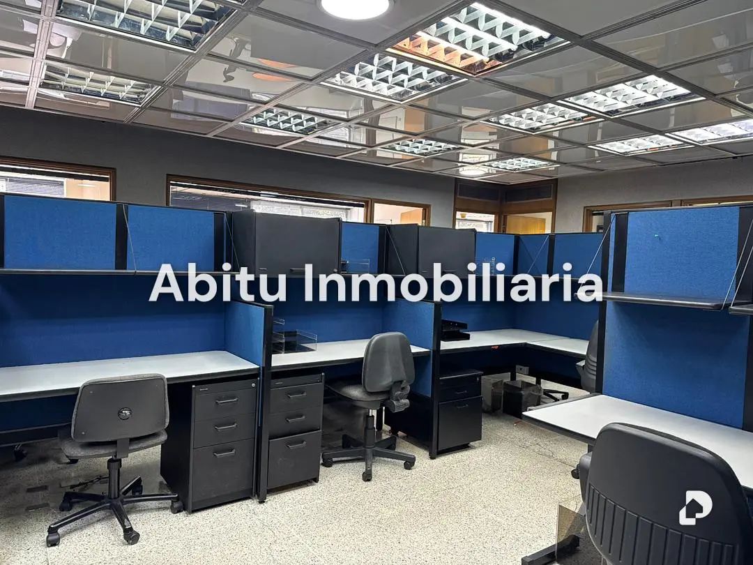 Office in La Castellana, Caracas – 2