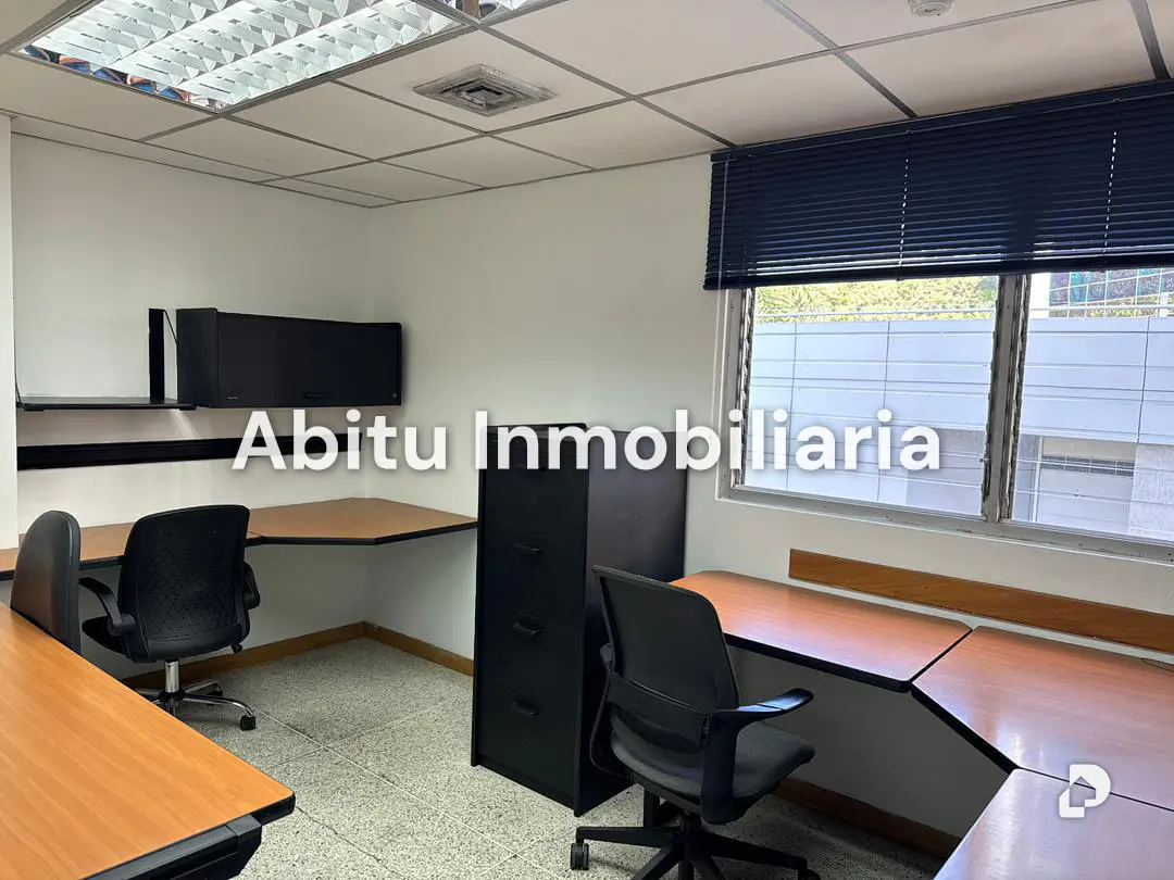 Office in La Castellana, Caracas – 10