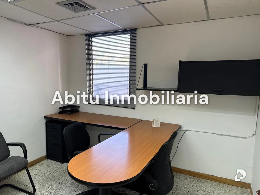 Office in La Castellana, Caracas – 21