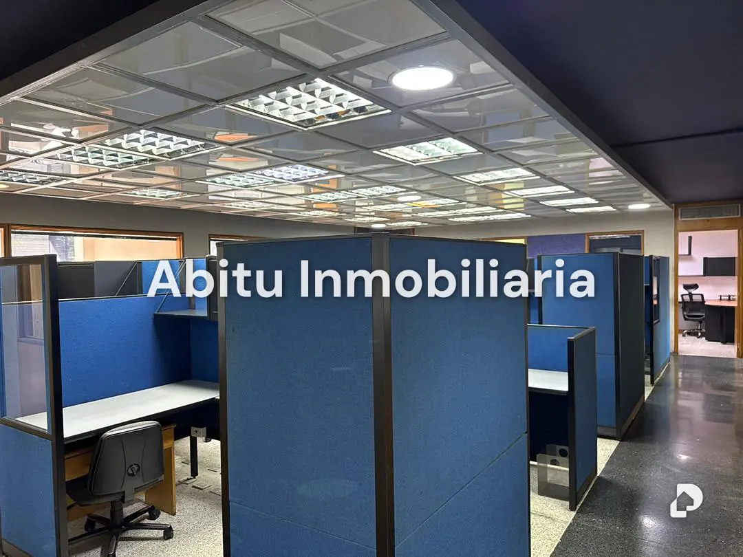 Office in La Castellana, Caracas – 4