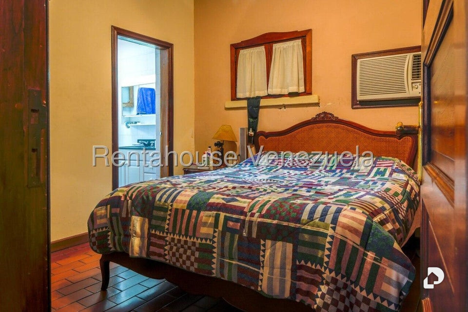 Casa en Caurimare, Caracas – 3