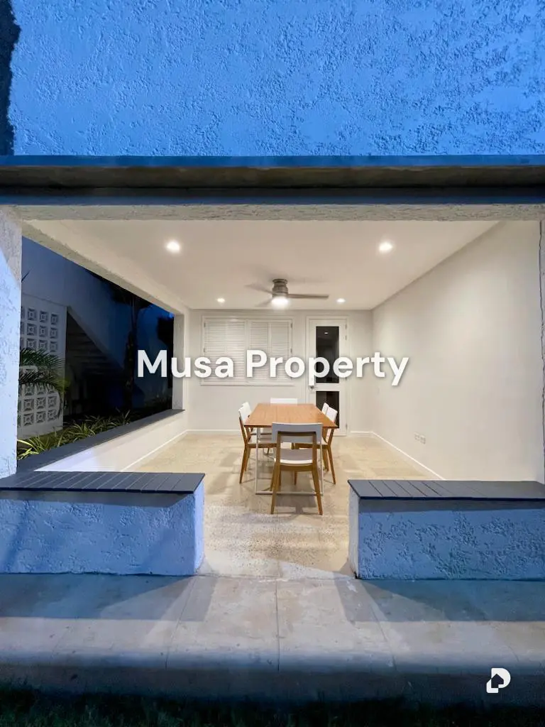 Townhouse en Playa El Agua, Antolín del Campo – 11