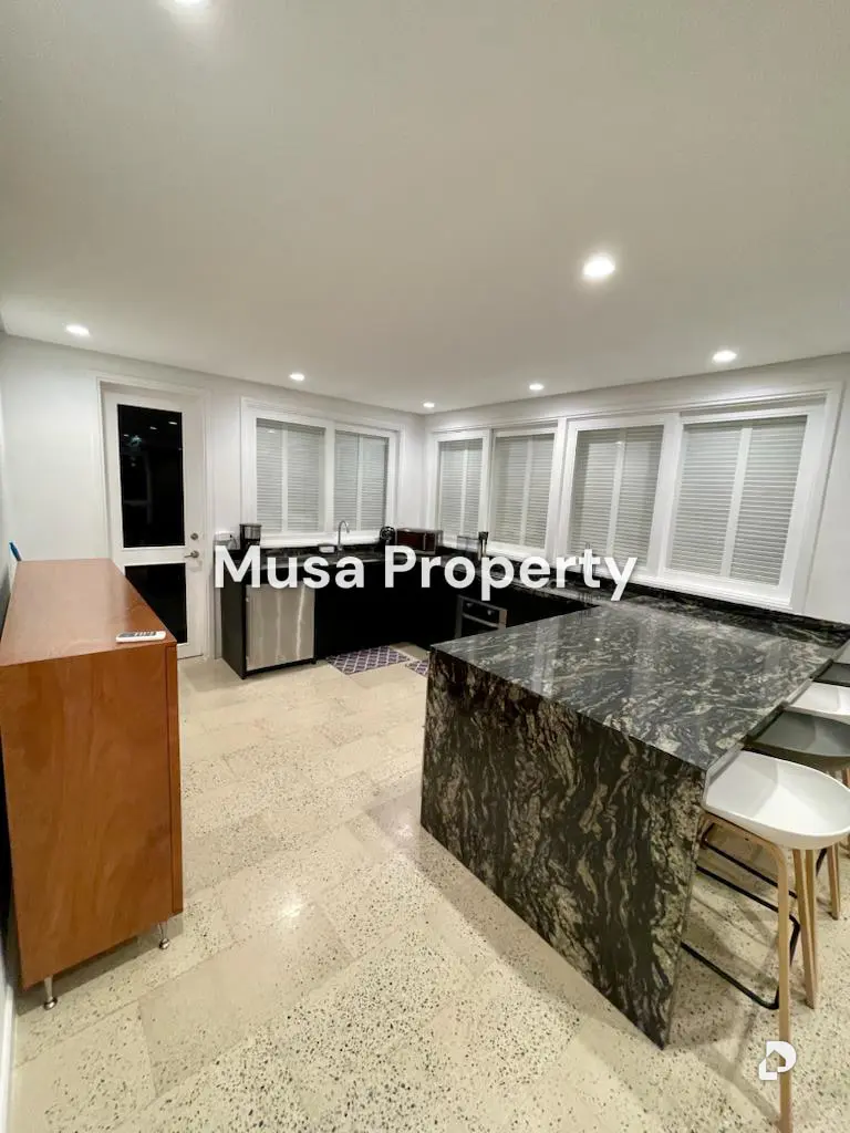 Townhouse en Playa El Agua, Antolín del Campo – 9