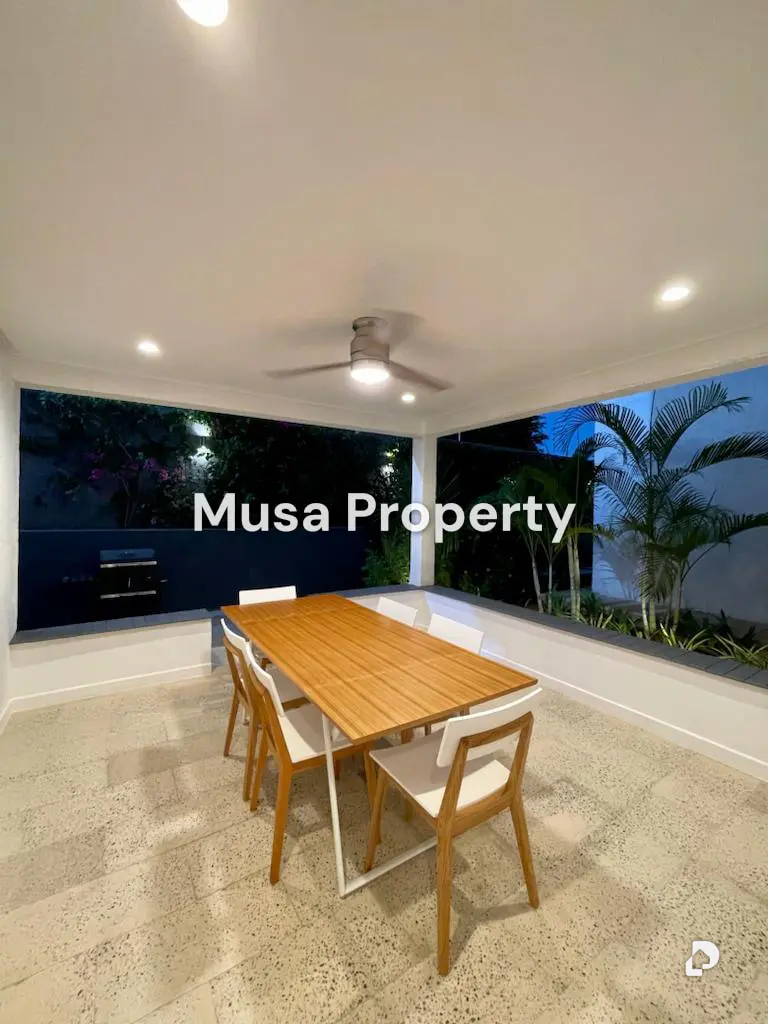 Townhouse en Playa El Agua, Antolín del Campo – 10