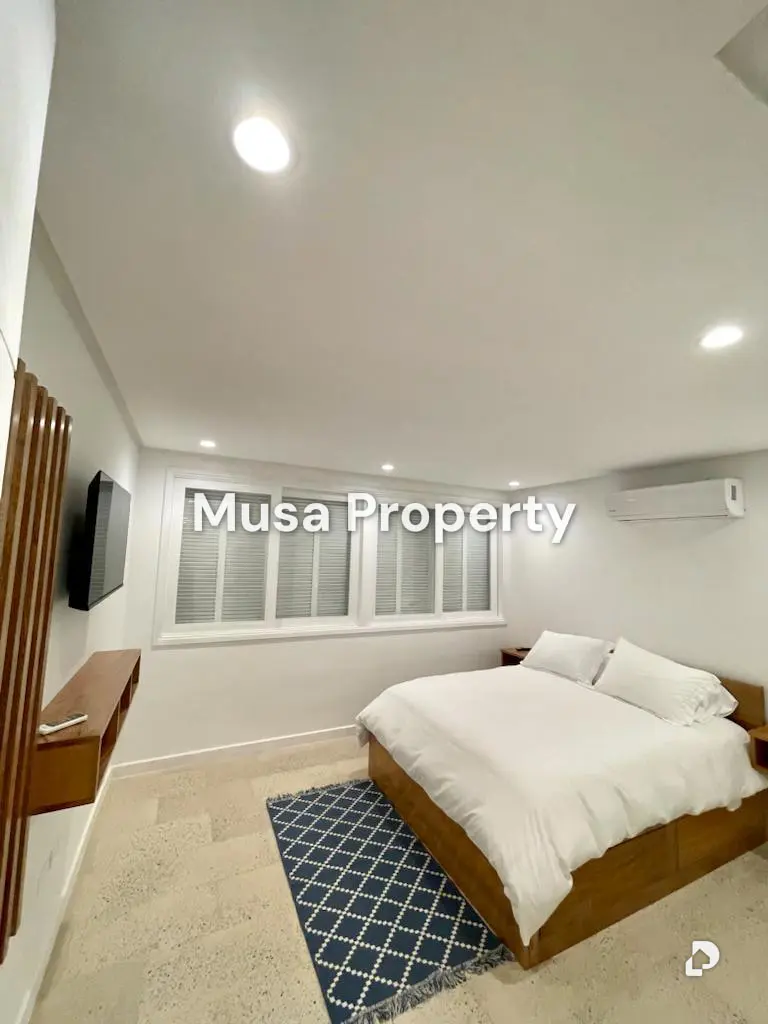 Townhouse en Playa El Agua, Antolín del Campo – 7