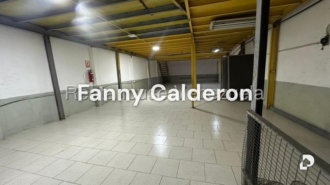 Local comercial en Catia, Caracas – 6
