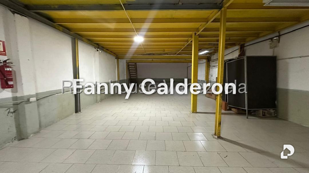 Local comercial en Catia, Caracas – 8