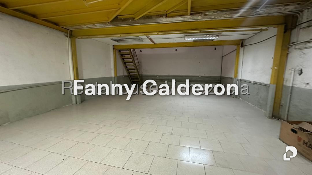 Local comercial en Catia, Caracas – 9