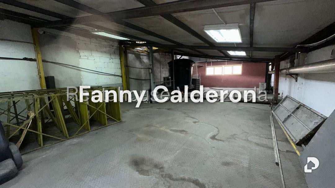 Local comercial en Catia, Caracas – 11