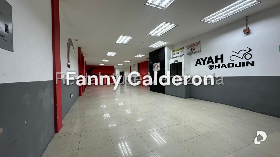 Local comercial en Catia, Caracas – 1