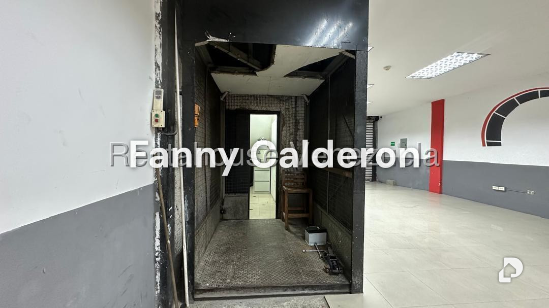 Local comercial en Catia, Caracas – 4