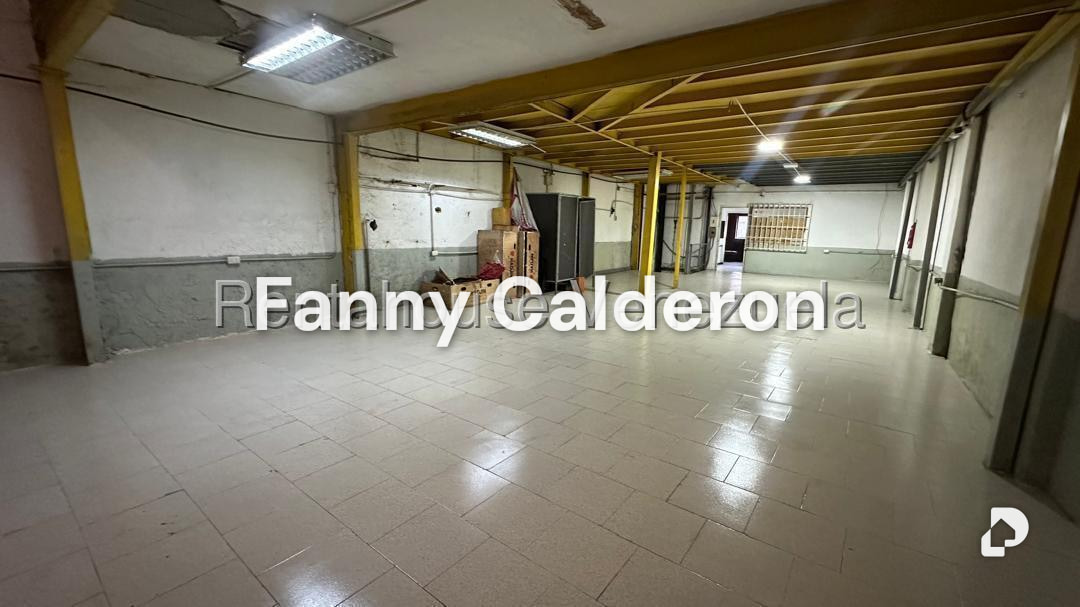 Local comercial en Catia, Caracas – 7