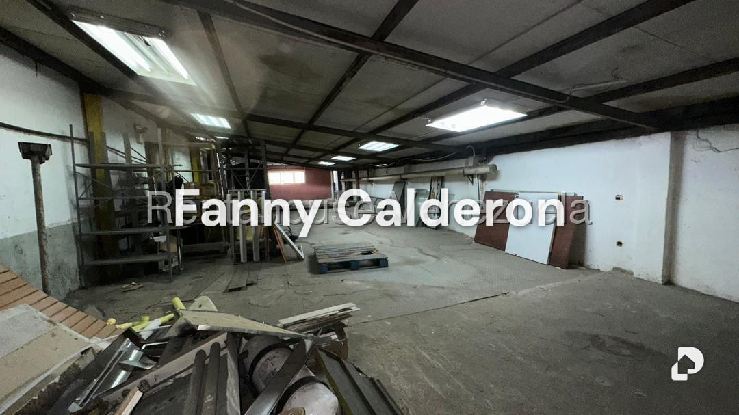 Local comercial en Catia, Caracas – 10