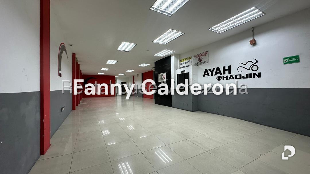 Local comercial en Catia, Caracas – 2