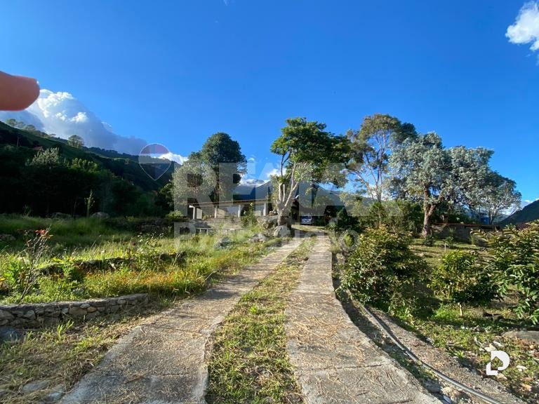 Finca en Santos Marquina – 10