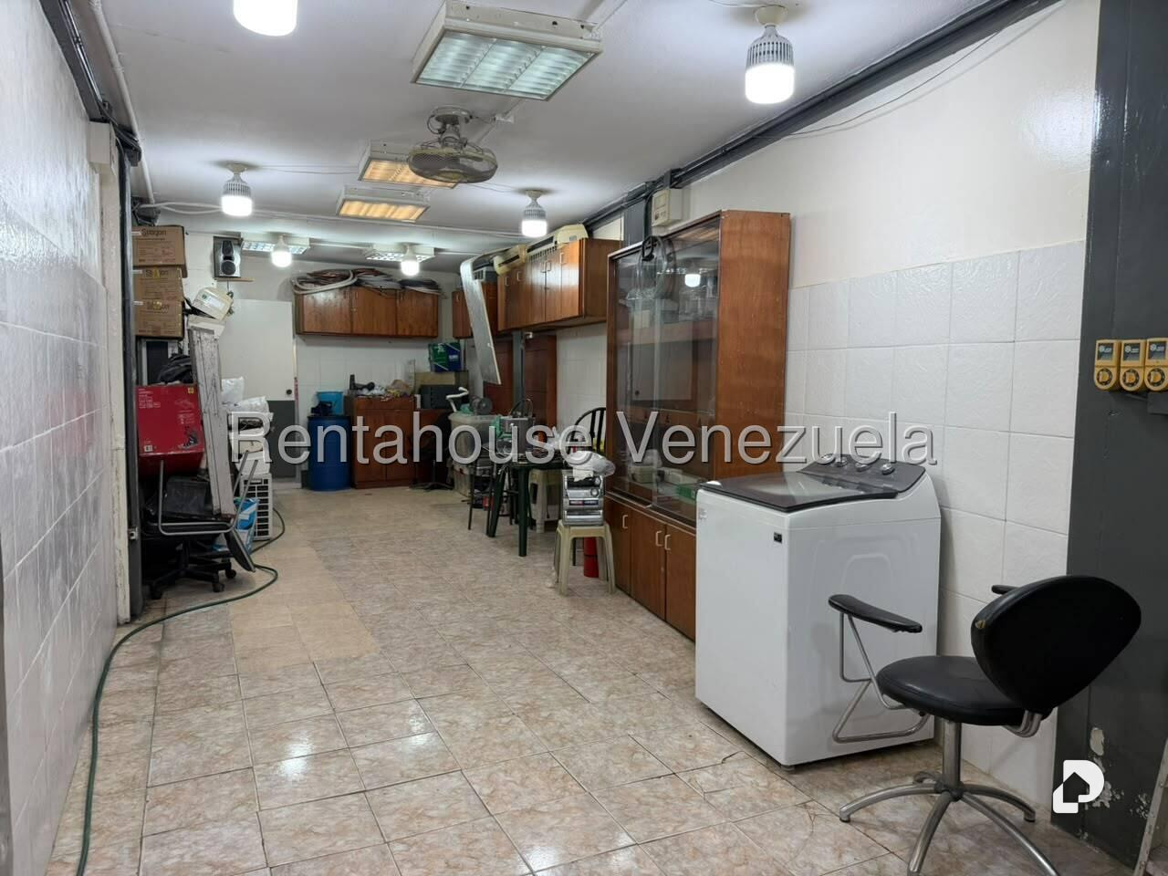 Local comercial en Petare, Caracas – 2