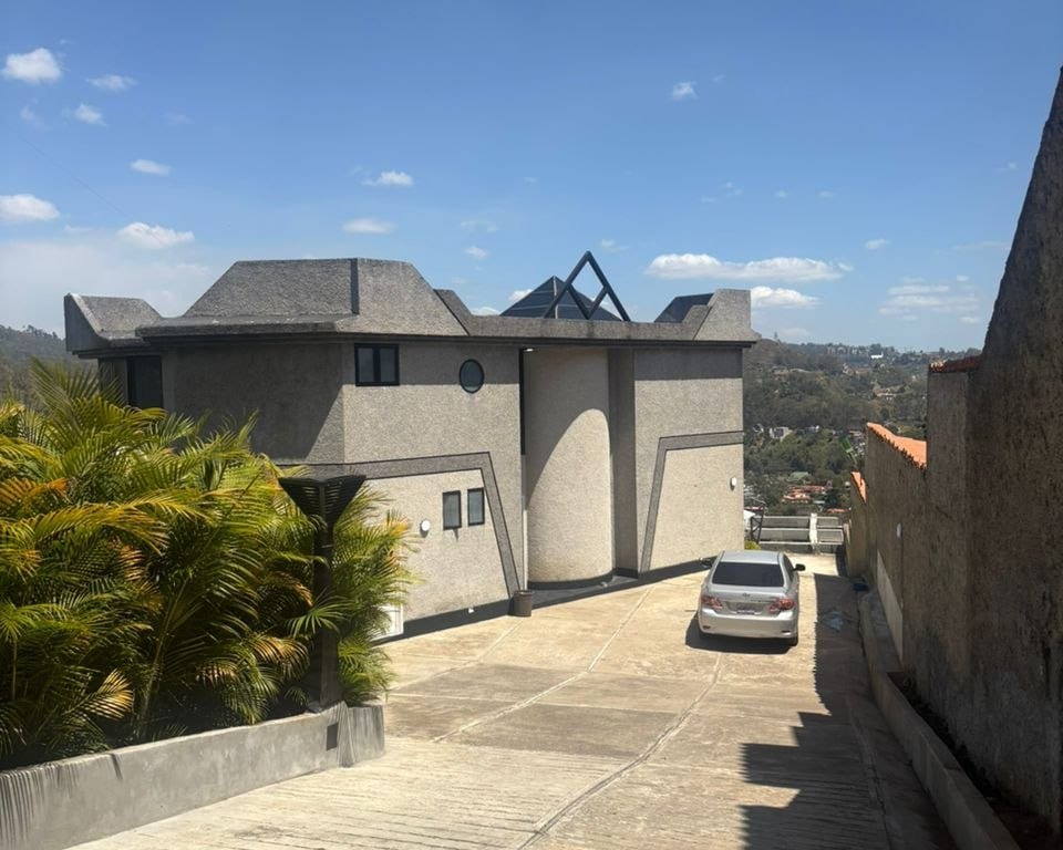 Casa en Pan de Azúcar, Altos Mirandinos - 1