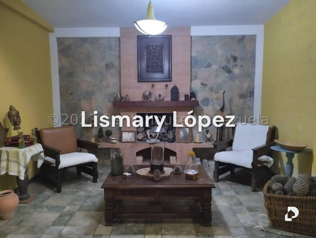 Casa en La Niebla, El Junquito – 7
