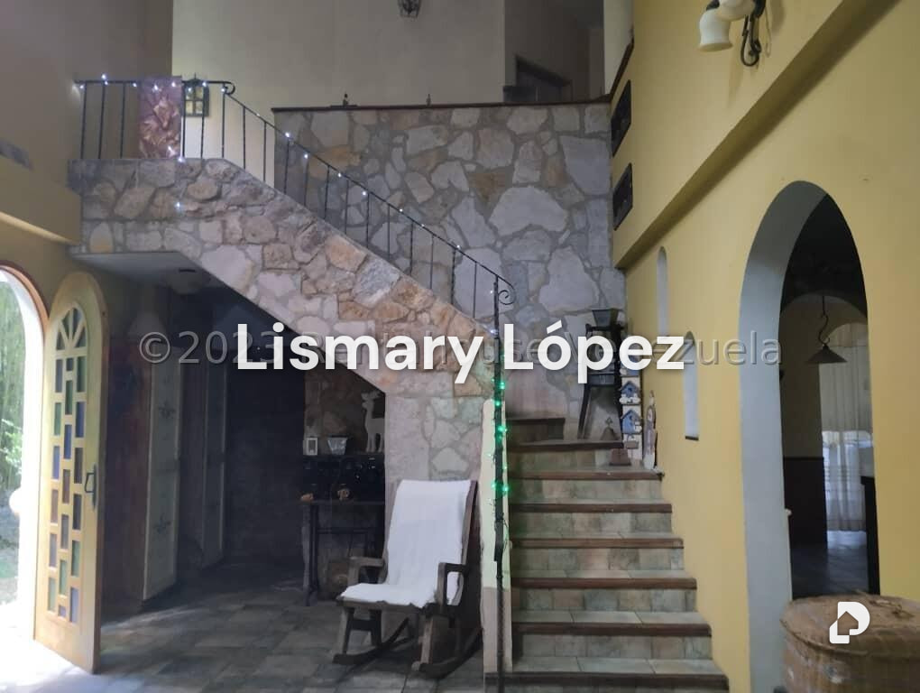 Casa en La Niebla, El Junquito – 8