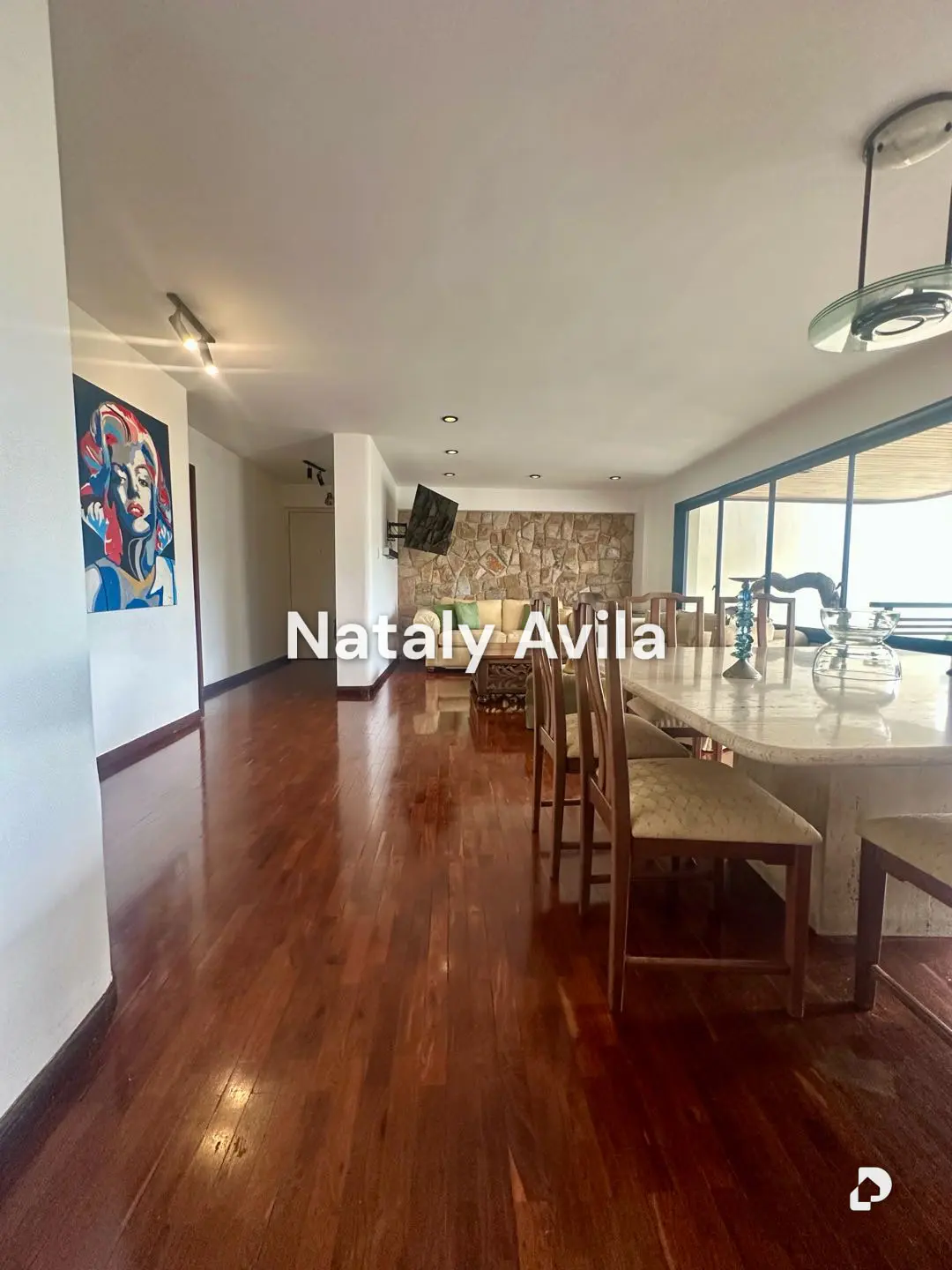 Apartamento en Valles de Camoruco, Valencia – 9