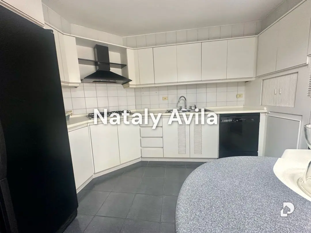 Apartamento en Valles de Camoruco, Valencia – 3