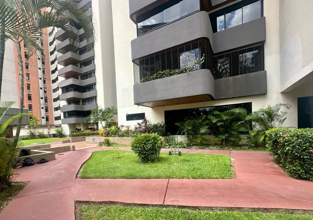 Apartamento en Valles de Camoruco, Valencia - 1
