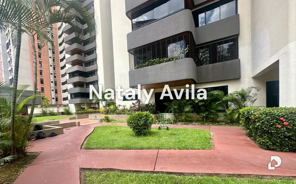Apartamento en Valles de Camoruco, Valencia – 1