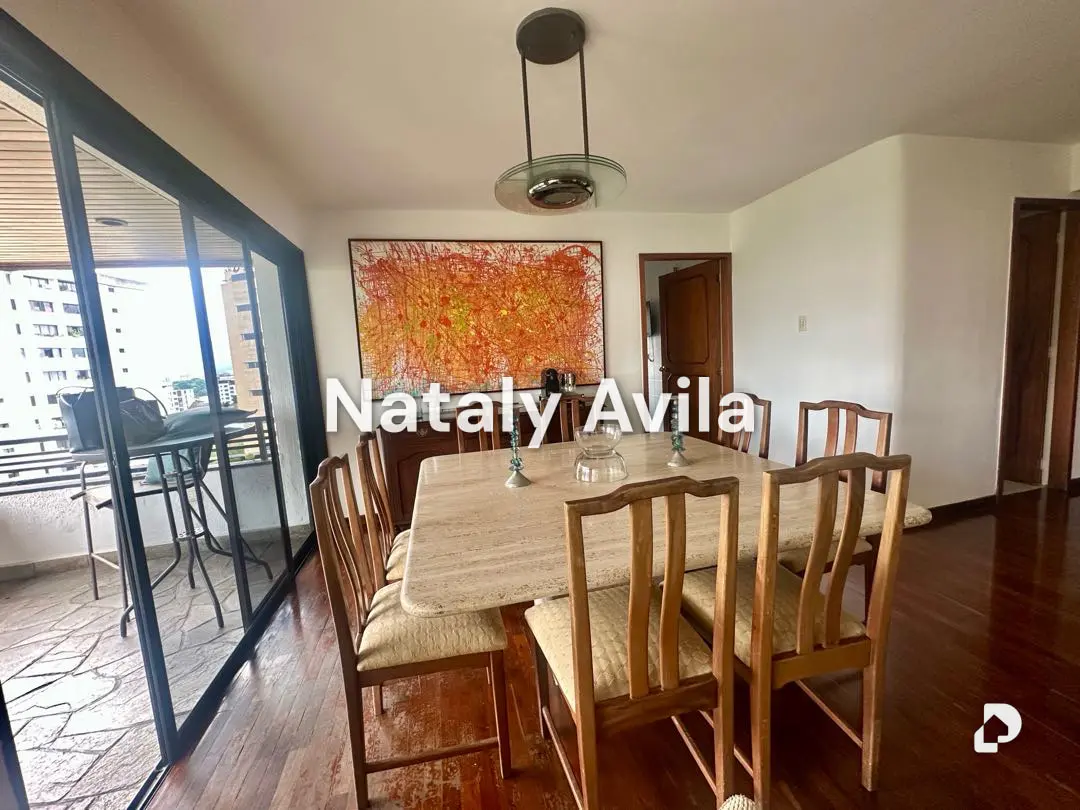 Apartamento en Valles de Camoruco, Valencia – 8
