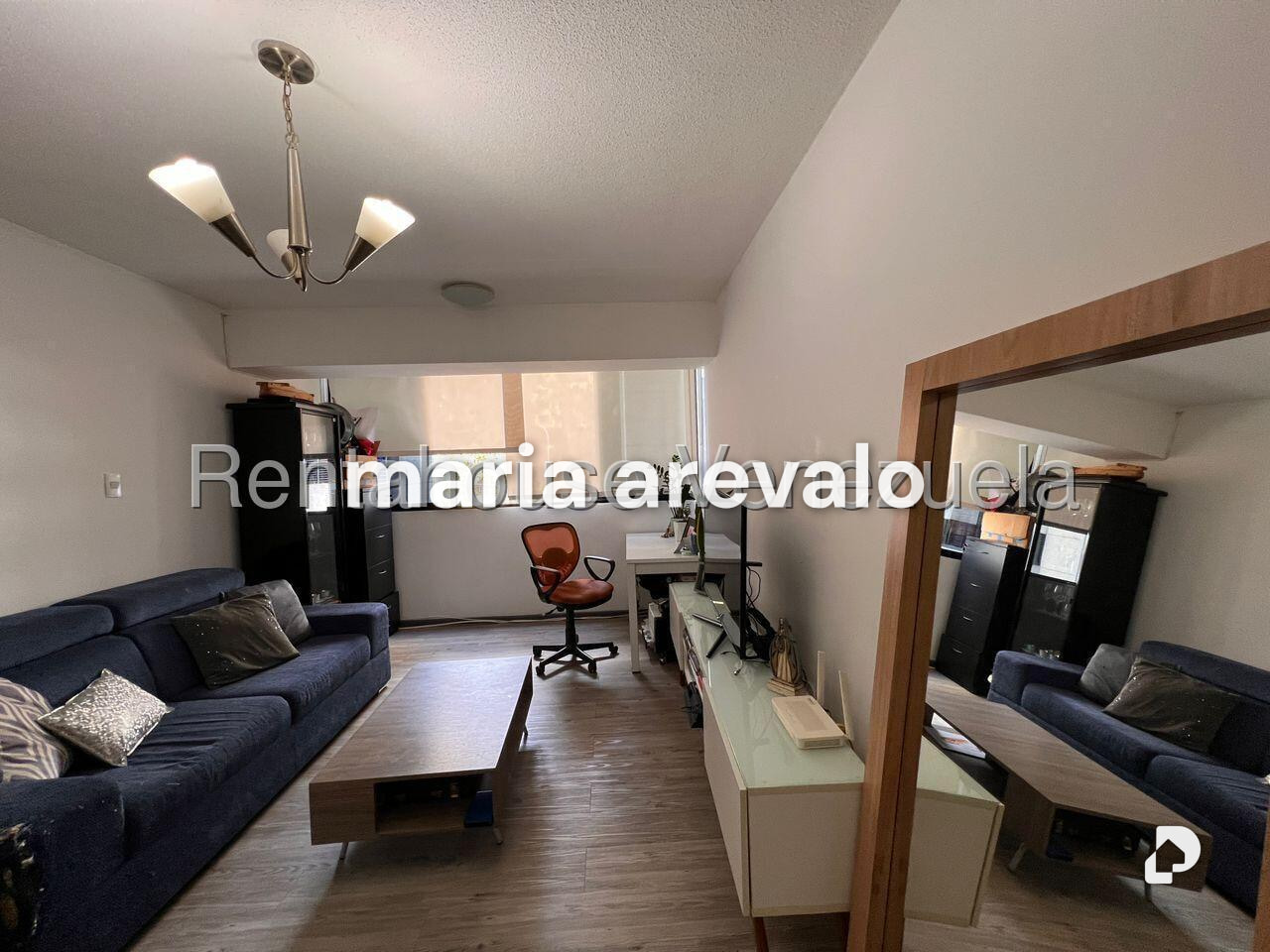 Apartamento en La Boyera, Caracas – 14