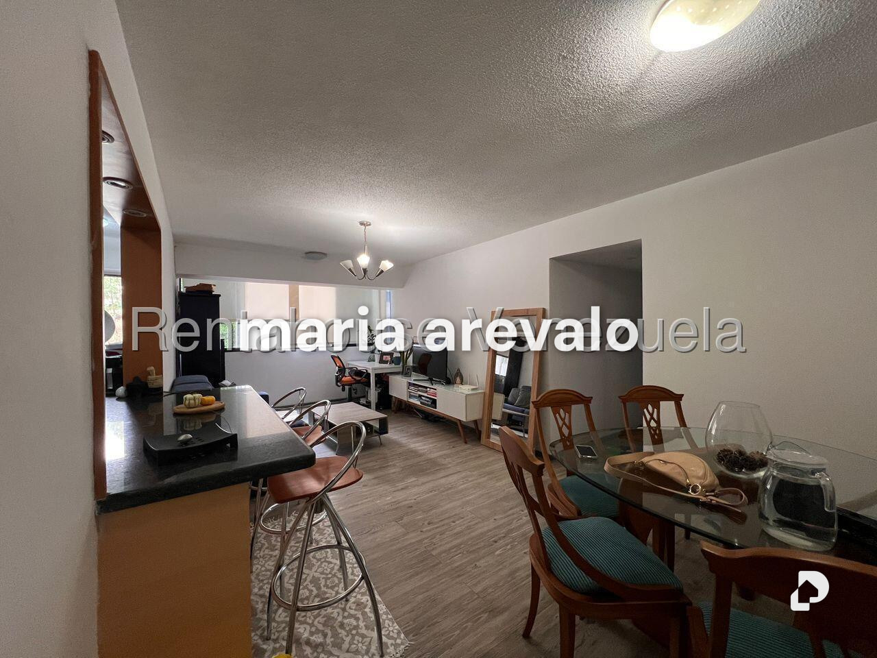 Apartamento en La Boyera, Caracas – 2