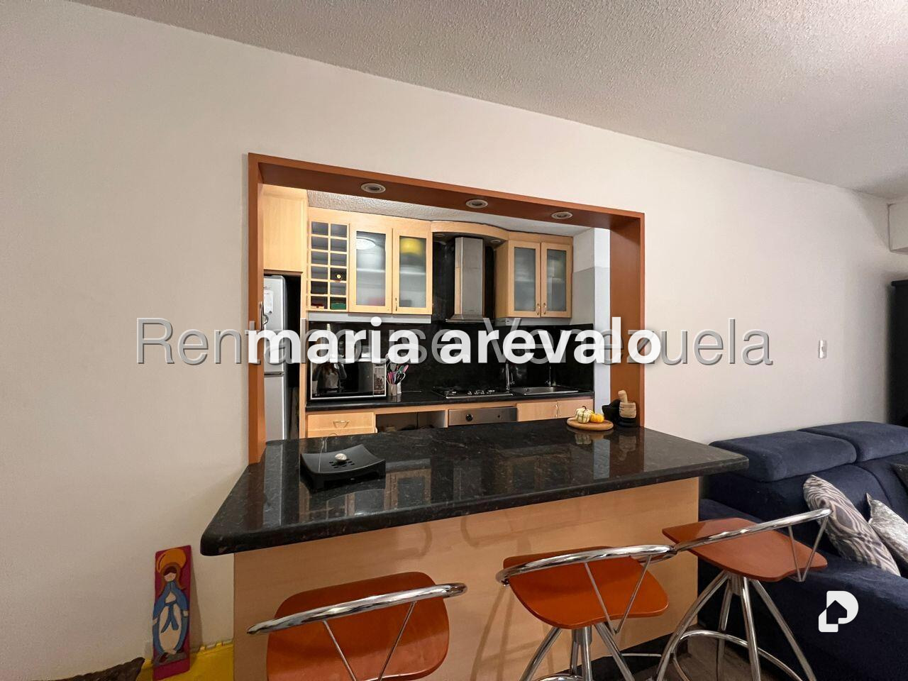 Apartamento en La Boyera, Caracas – 5