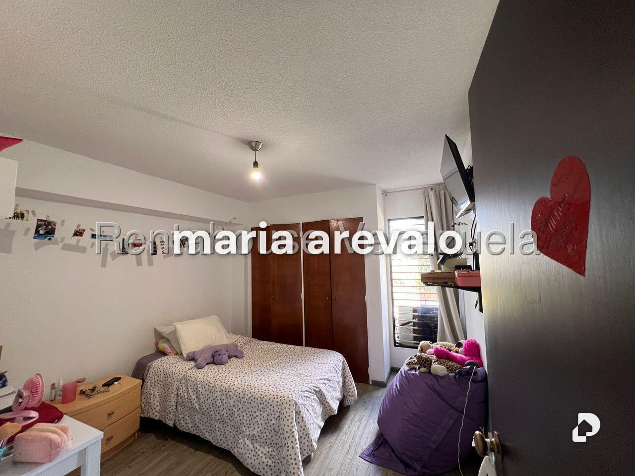 Apartamento en La Boyera, Caracas – 13