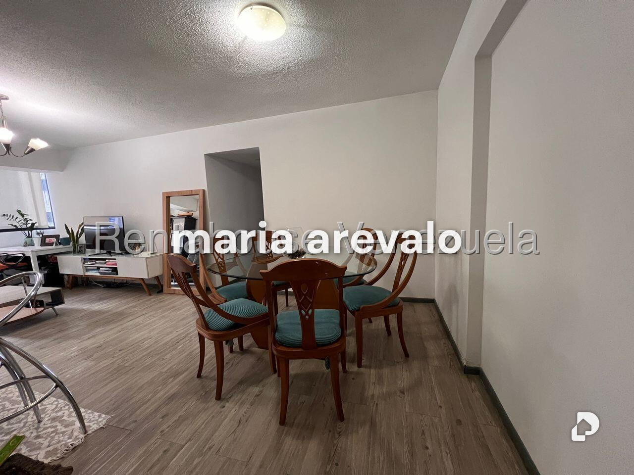 Apartamento en La Boyera, Caracas – 3