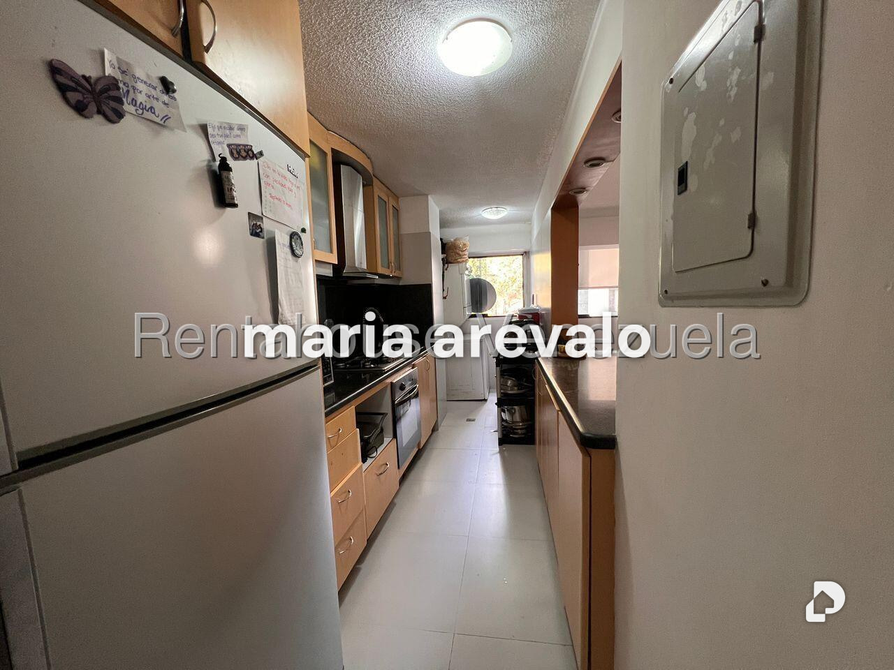 Apartamento en La Boyera, Caracas – 7
