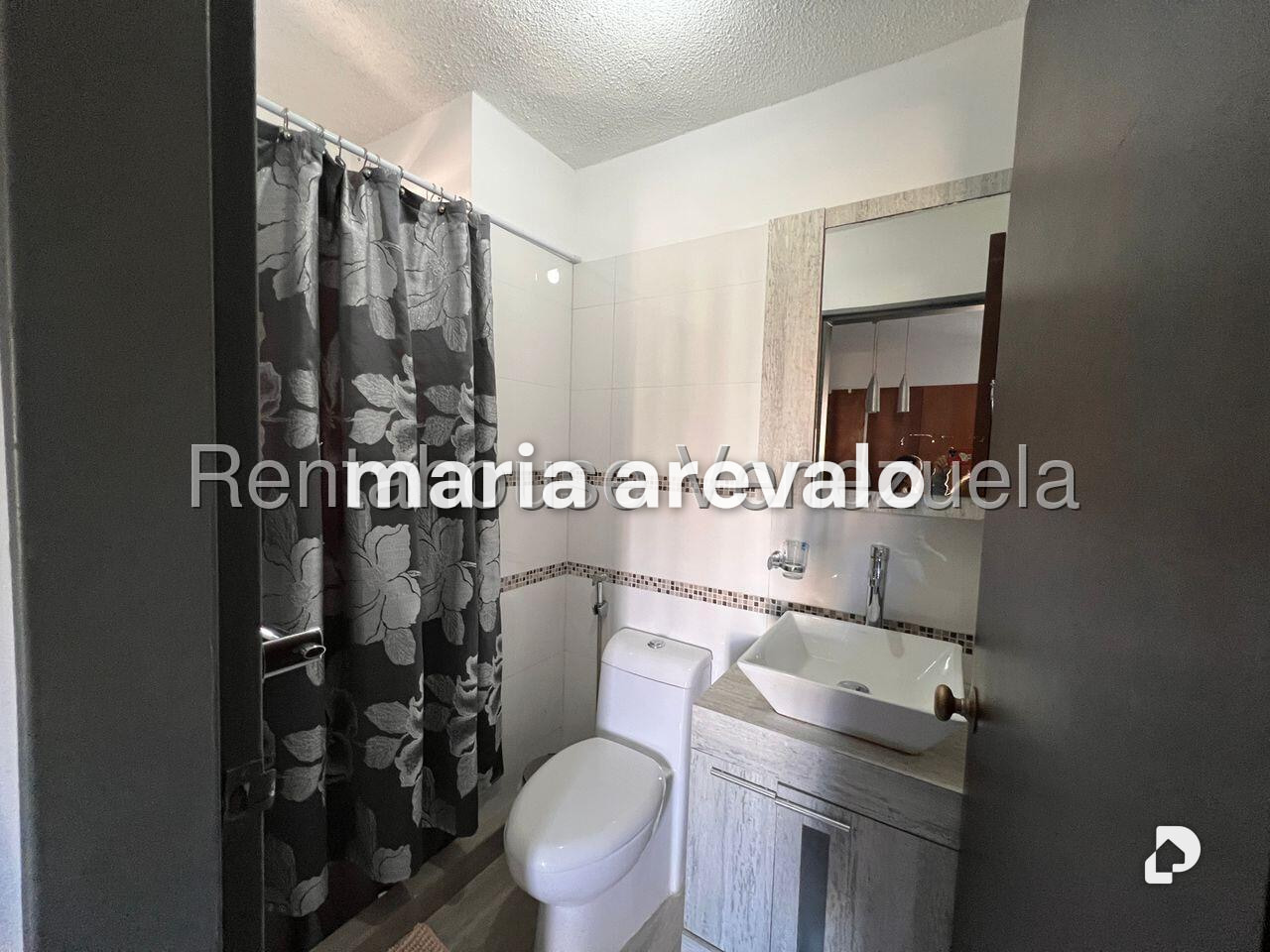 Apartamento en La Boyera, Caracas – 12