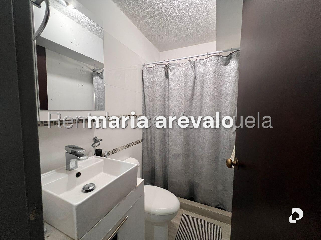 Apartamento en La Boyera, Caracas – 9