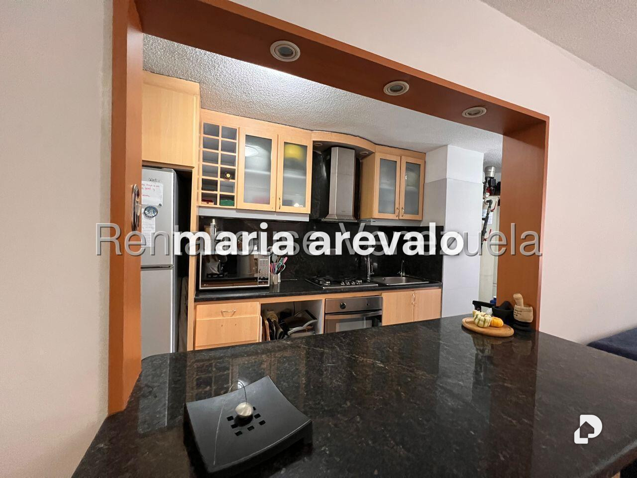 Apartamento en La Boyera, Caracas – 6
