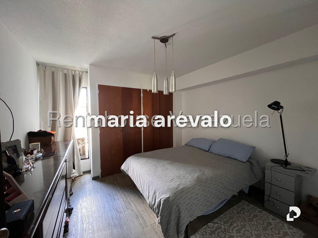 Apartamento en La Boyera, Caracas – 11