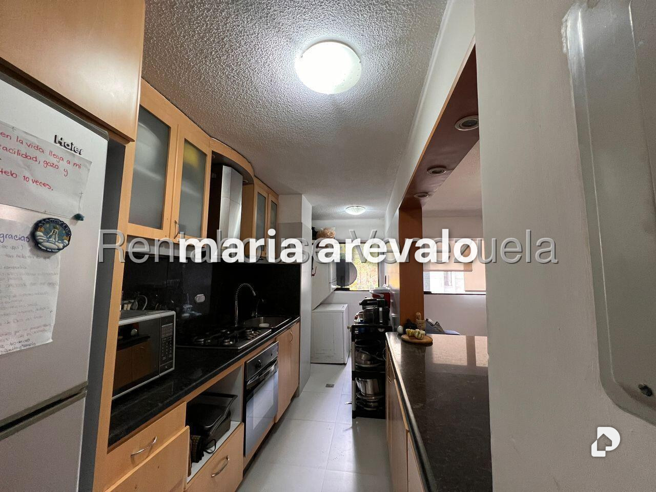 Apartamento en La Boyera, Caracas – 8