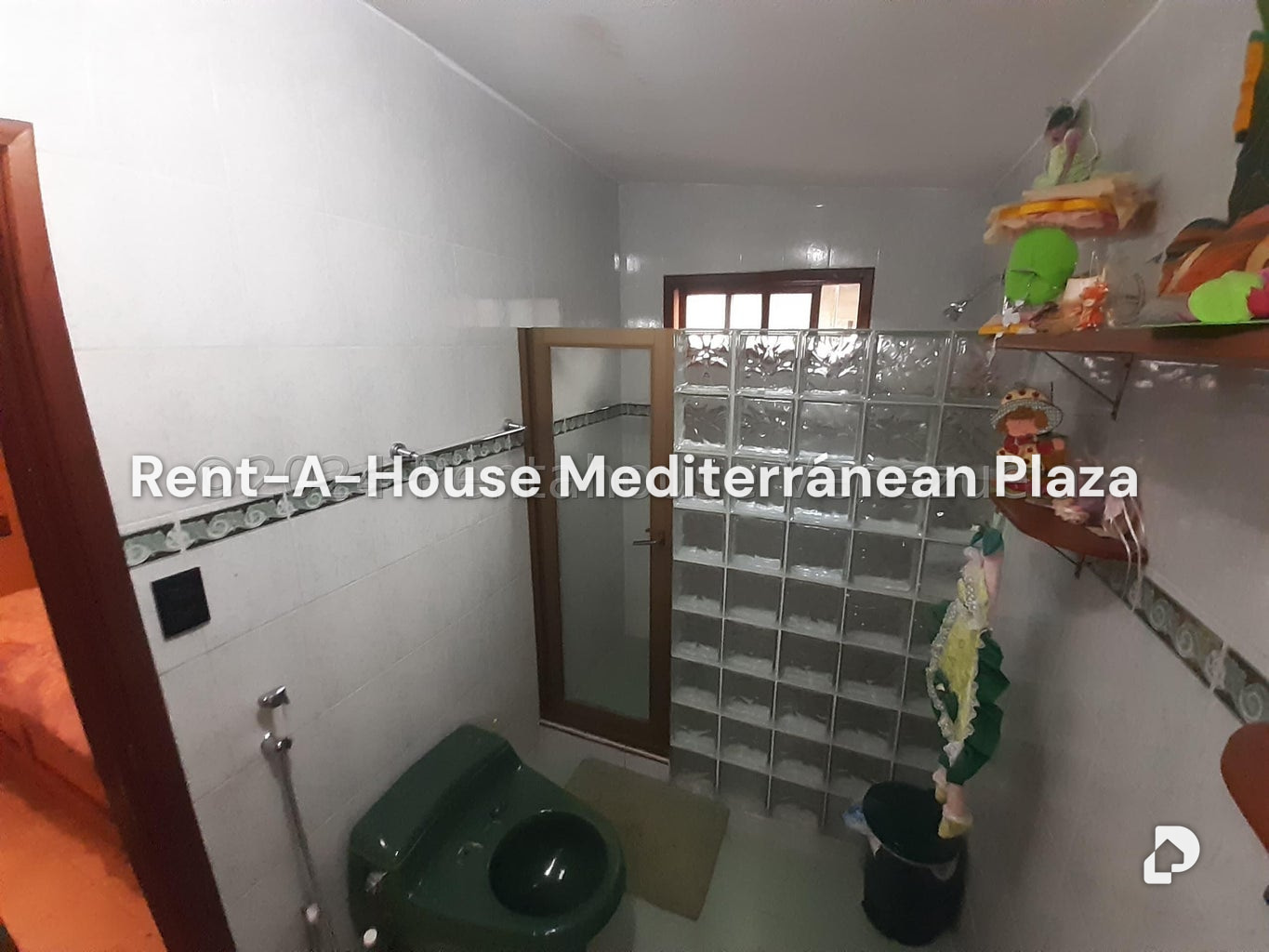Casa en Morro II, San Diego – 24