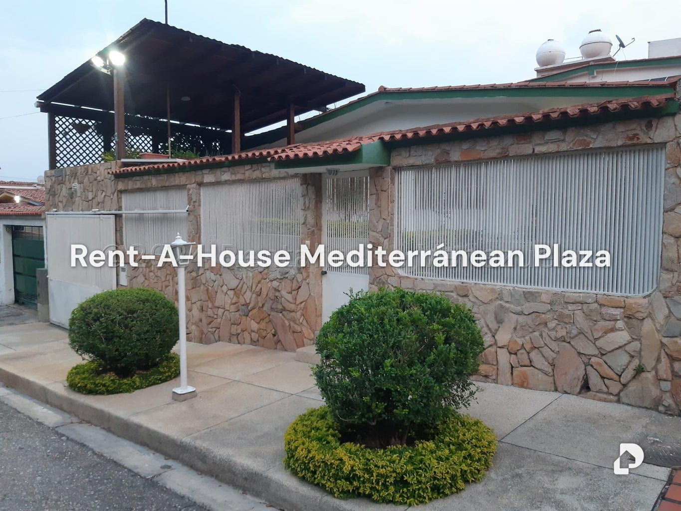 Casa en Morro II, San Diego – 1