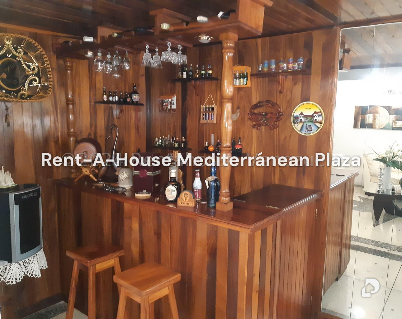 Casa en Morro II, San Diego – 12