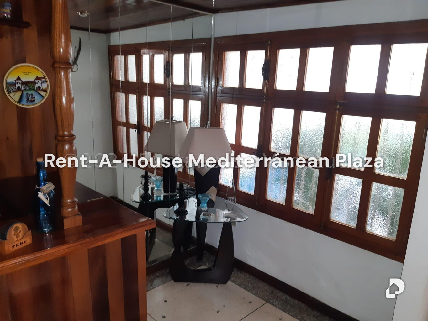 Casa en Morro II, San Diego – 13