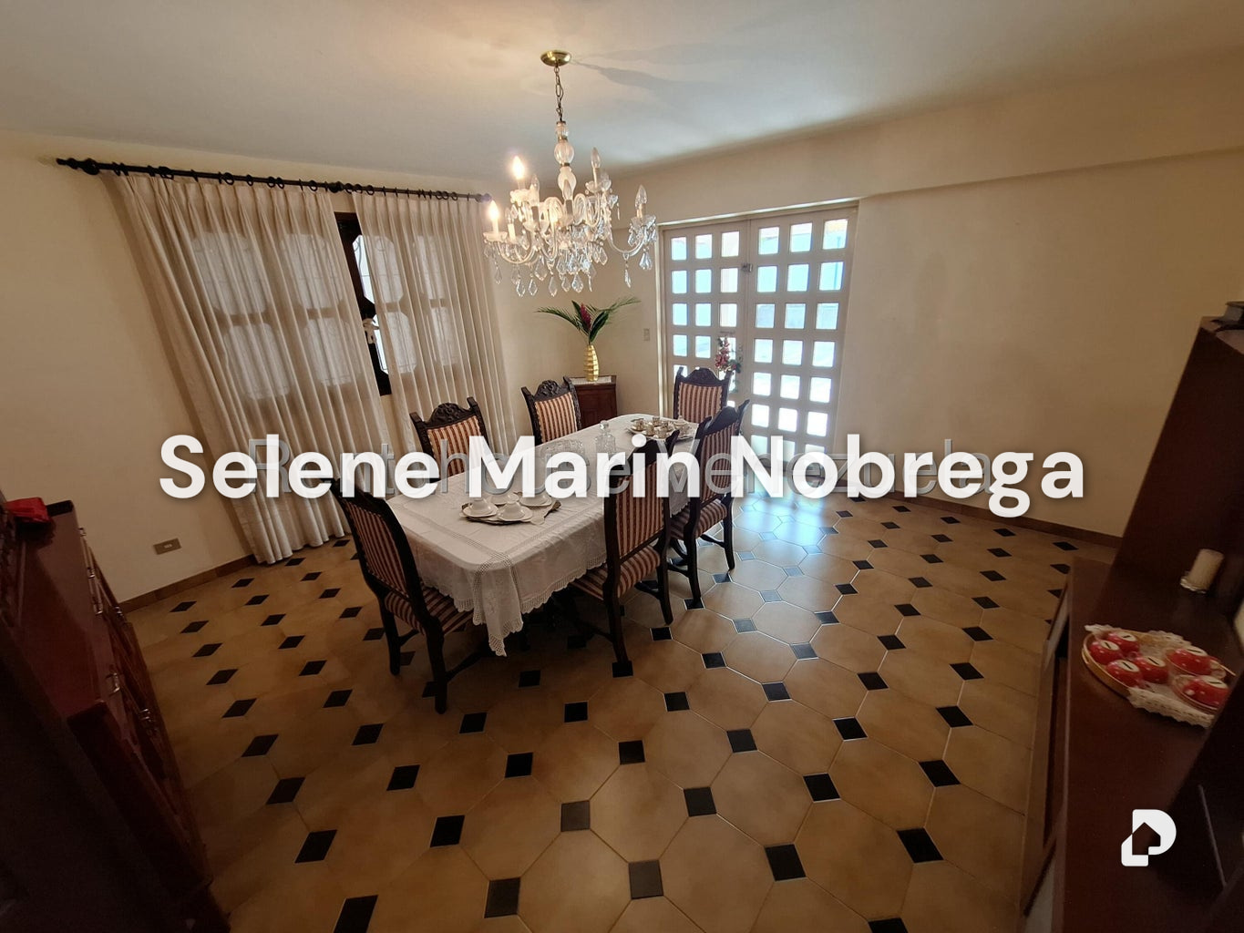Casa en Macaracuay, Caracas – 7